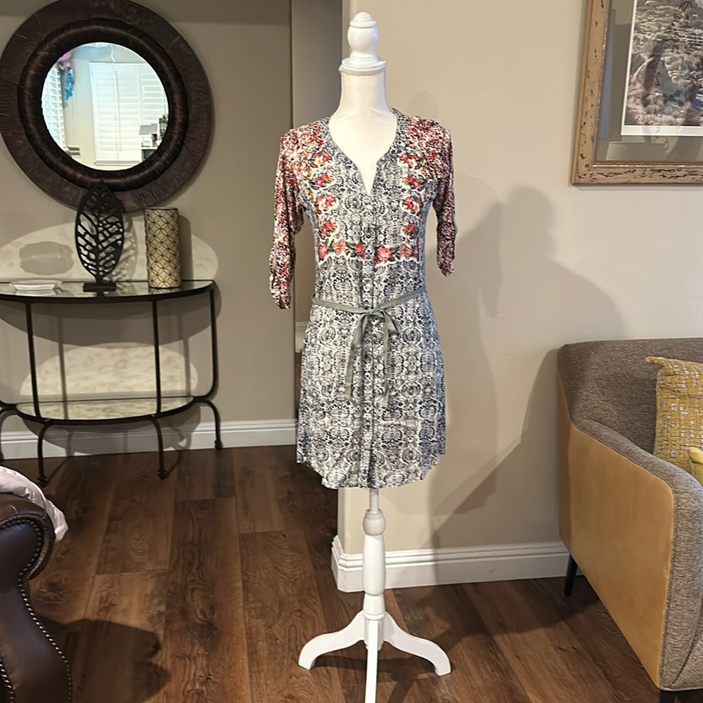 Dress By Tiny Anthropology - image 1